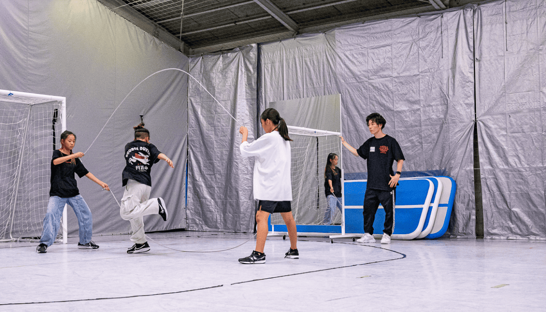 HOT D.D.C 岡山市,高島校