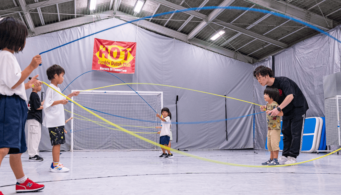 HOT D.D.C 岡山市,高島校